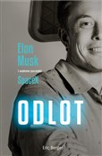 Odlot Elon... - Eric Berger -  books in polish 