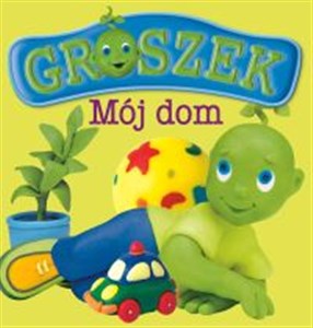 Obrazek Groszek mój dom