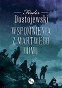polish book : Wspomnieni... - Fiodor Dostojewski