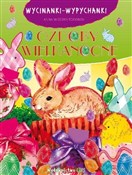 Wycinanki-... - Opracowanie Zbiorowe -  Polish Bookstore 