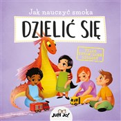 Jak nauczy... - Anna Lang (ilustr.) -  Polish Bookstore 