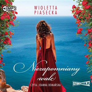Picture of [Audiobook] Niezapomniany walc