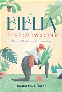 Obrazek Z Biblią przez 52 tygodnie