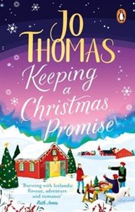 Picture of Keeping a Christmas Promise