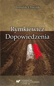 Zobacz : Rymkiewicz... - Dominik Chwolik