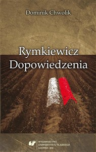 Picture of Rymkiewicz. Dopowiedzenia