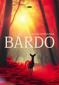 Polska książka : Bardo - Emilia Jastrzębska