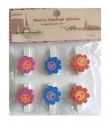 Książka : Klamerki o...