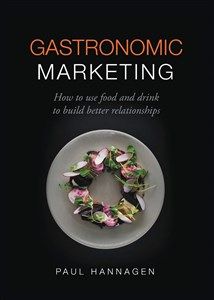 Picture of Gastronomic Marketing