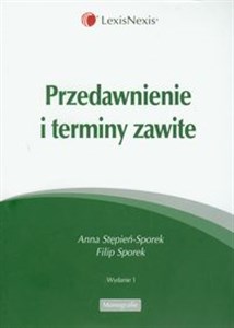 Obrazek Przedawnienie i terminy zawite