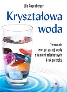 Picture of Kryształowa woda