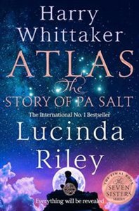 Picture of Atlas: The Story of Pa Salt