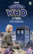 Doctor Who... - Scott Handcock -  Książka z wysyłką do UK