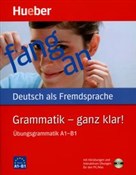 Grammatik ... - Barbara Gottstein, Susanne Kalender, Franz Specht - Ksiegarnia w UK