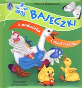 Bajeczki z... - Urszula Kozłowska -  Polish Bookstore 