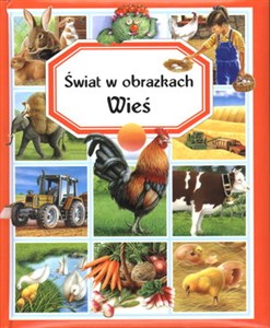 Picture of Wieś Świat w obrazkach