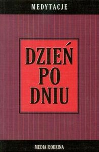 Obrazek Dzień po dniu Medytacje