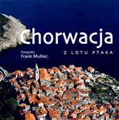 Chorwacja ... - Zlatko Susić -  foreign books in polish 