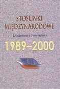 Stosunki m... -  books from Poland