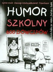 Picture of Humor szkolny