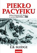 Piekło Pac... - E.B. Sledge -  Książka z wysyłką do UK