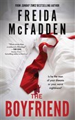 The Boyfri... - Freida McFadden -  books from Poland