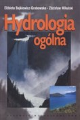 Hydrologia... - Elżbieta Bajkiewicz-Grabowska, Zbigniew Mikulski -  books in polish 