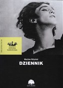 polish book : Dziennik - Wacław Niżyński