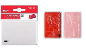 Obrazek Etui na kartę 60x93mm