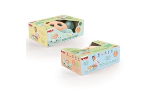 Obrazek Sorter Żółwik