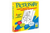 Pictionary... -  books from Poland