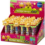 Zobacz : Długopis 4...