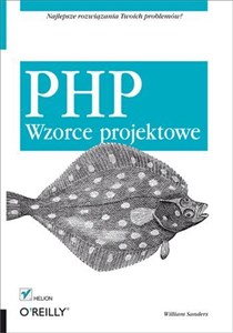 Picture of PHP Wzorce projektowe