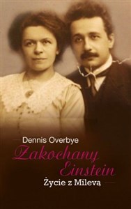 Picture of Zakochany Einstein Życie z Milevą