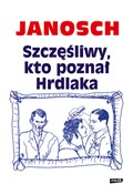 Szczęśliwy... - Janosch -  books in polish 