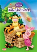 polish book : Kubuś Puch...