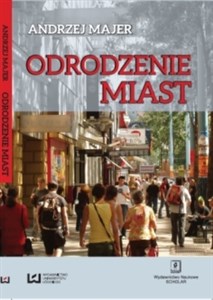 Picture of Odrodzenie miast