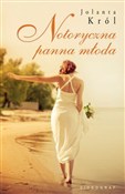 Polska książka : Notoryczna... - Jolanta Król