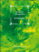 Zobacz : Poprawki - Grażyna Obrąpalska