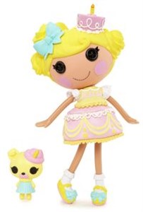 Picture of Lalaloopsy Świecuszka Torcińska