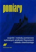 Pomiary Cz... - Ksiegarnia w UK