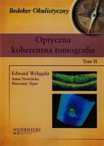 Picture of Optyczna koherentna tomografia Tom 2