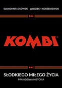 Polska książka : Kombi Słod... - Sławomir Łosowski, Wojciech Korzeniewski