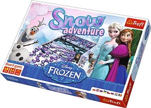 Picture of Snow Adventure Kraina Lodu