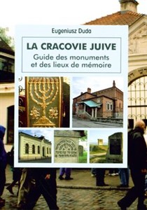 Picture of La Cracovie Juive