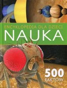 polish book : Nauka Ency... - Steve Parker, Sue Becklake, Clare Oliver, Duncan Brewer