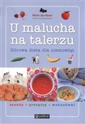 U malucha ... - Marta Jas-Baran, Tamara Chorążyczewska -  books from Poland