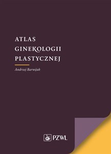 Picture of Atlas ginekologii plastycznej