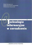 Polska książka : Technologi... - Edyta Szczepaniuk, Małgorzata Gawlik-Kobylińska, Włodzimiez Krzemiński