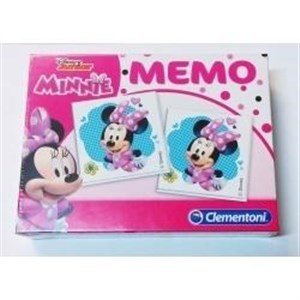 Obrazek Memo Minnie